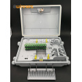 IP65 wasserdichte 24-Core-Glasfaser-Termination-Box